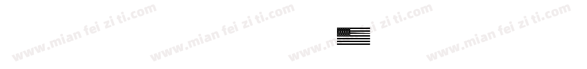 FZPIAOTS_XIAN GB10字体转换